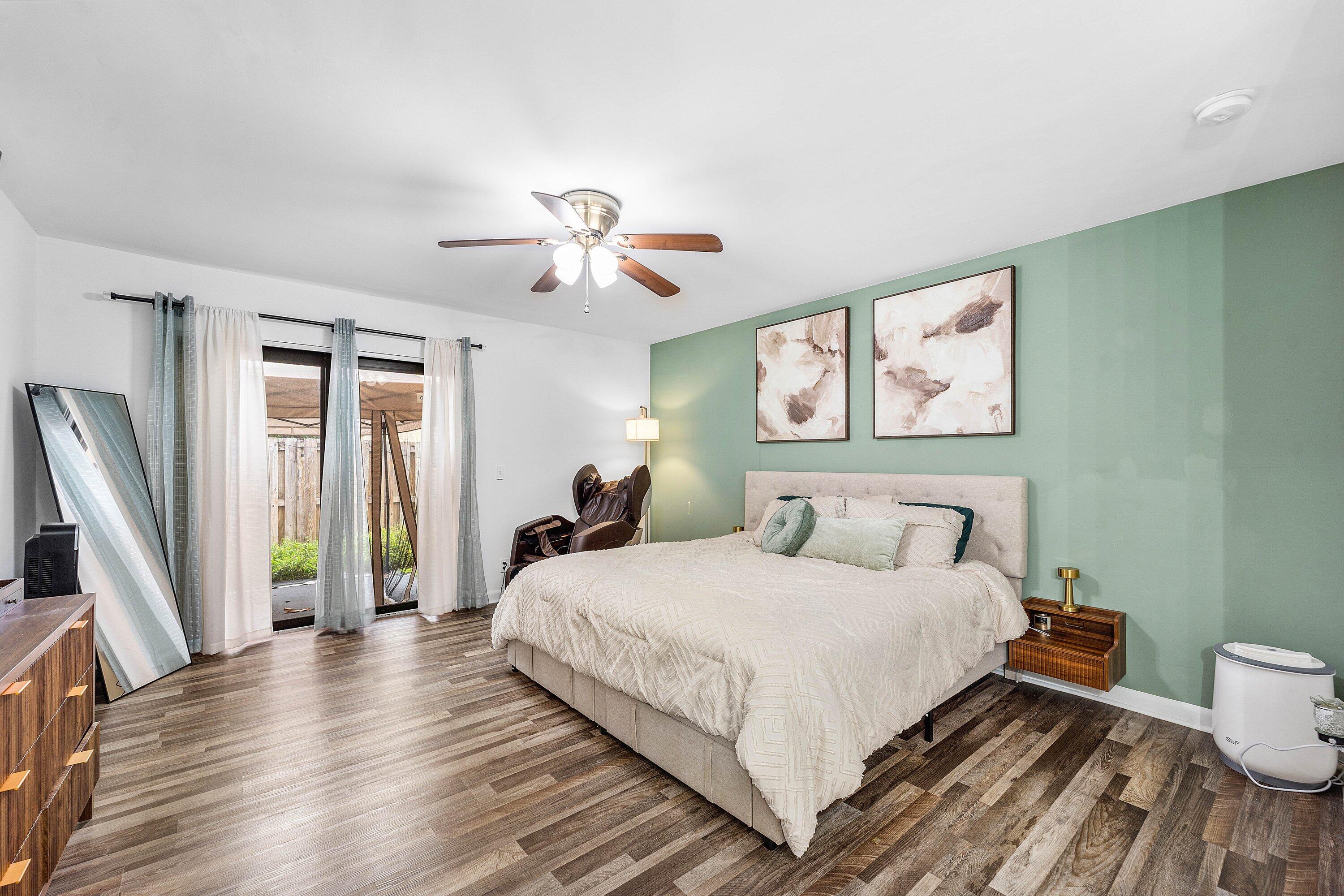 SUNRISE GOLF VILLAGE NORTH - Residential