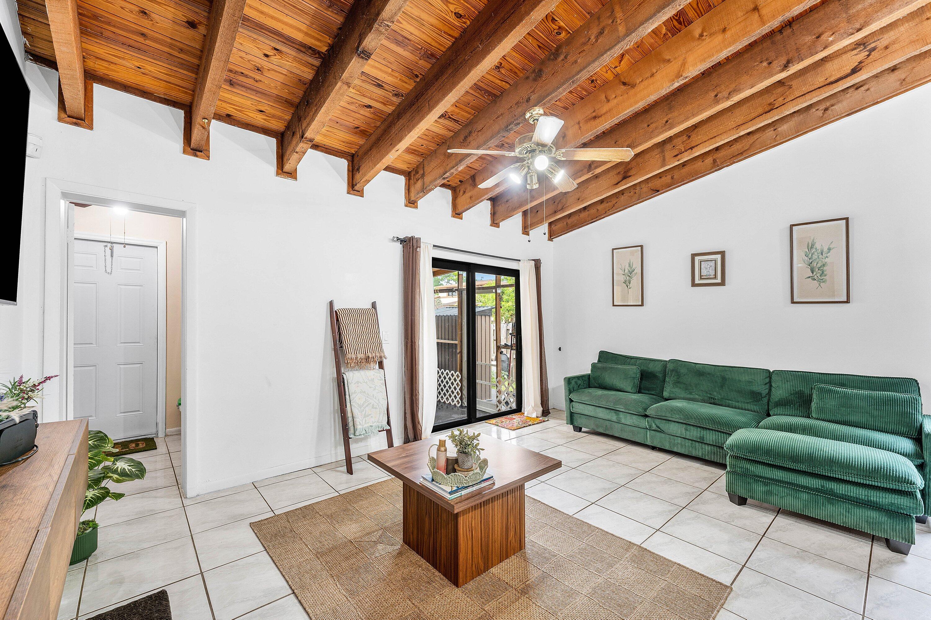 SUNRISE GOLF VILLAGE NORTH - Residential