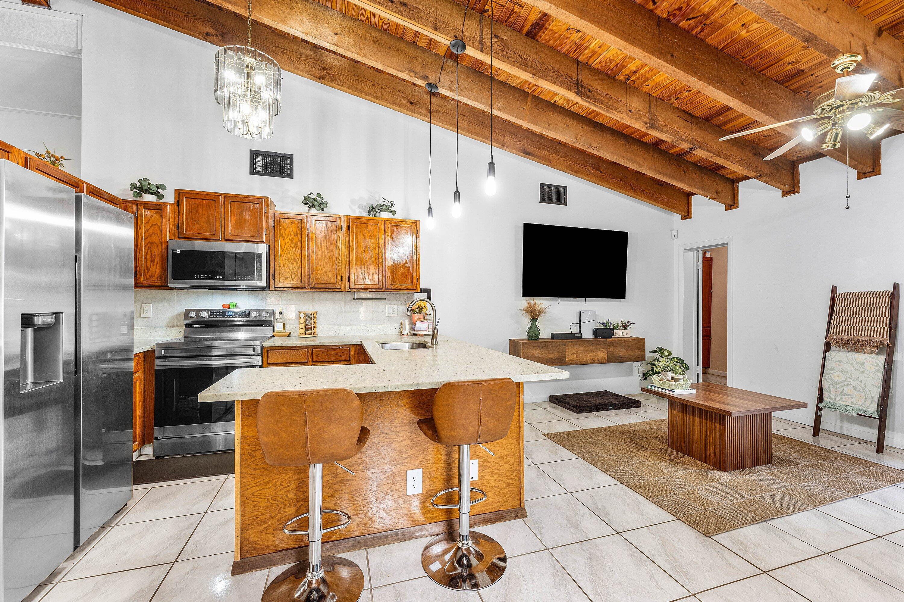 SUNRISE GOLF VILLAGE NORTH - Residential