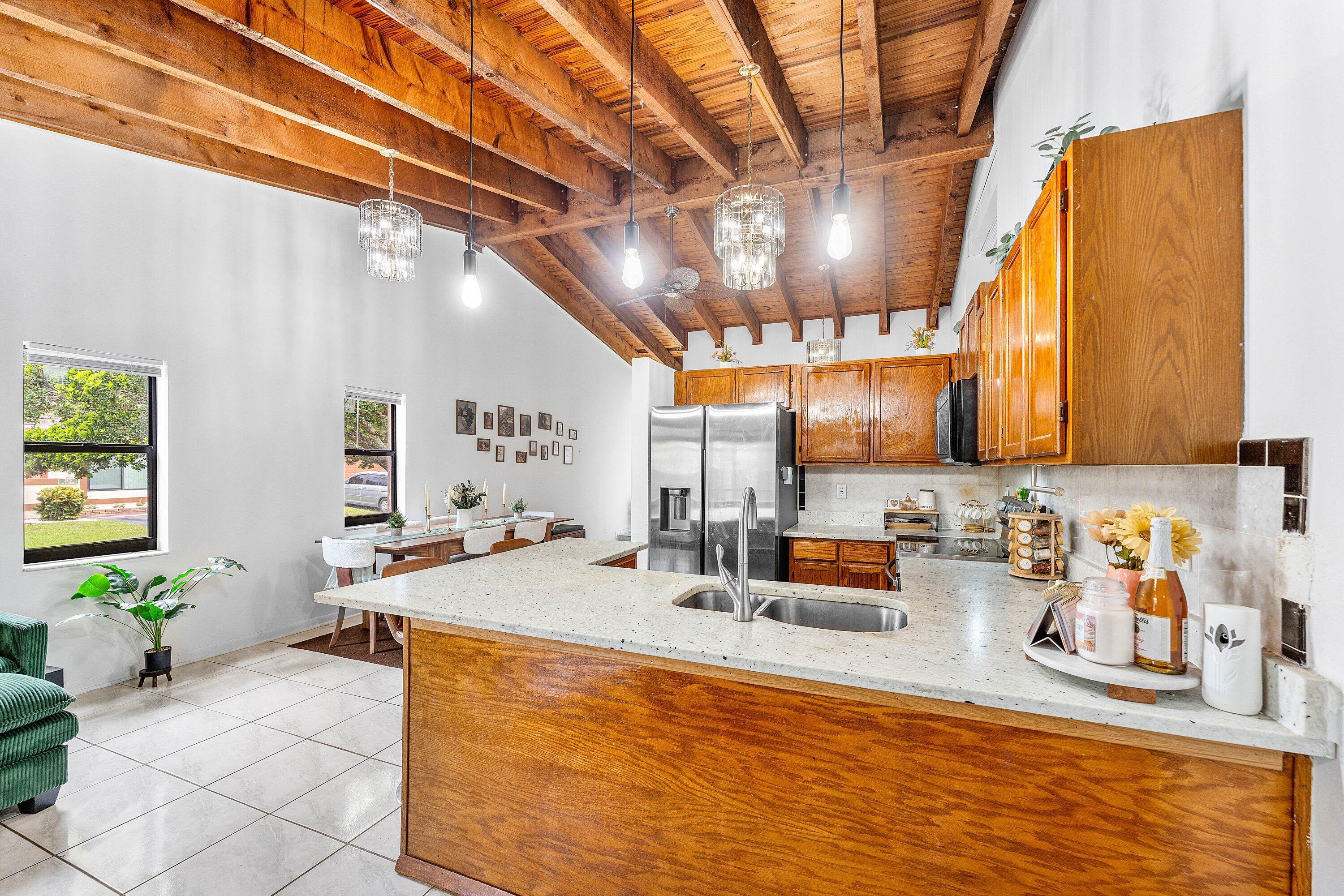 SUNRISE GOLF VILLAGE NORTH - Residential