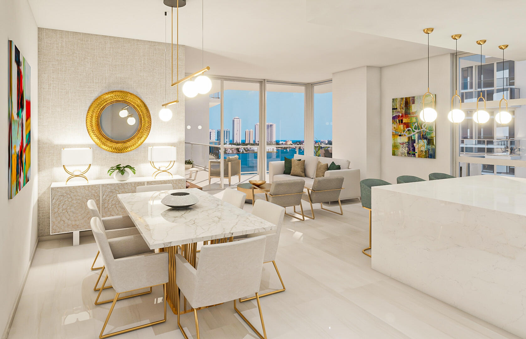 220 Lake Shore Drive 925