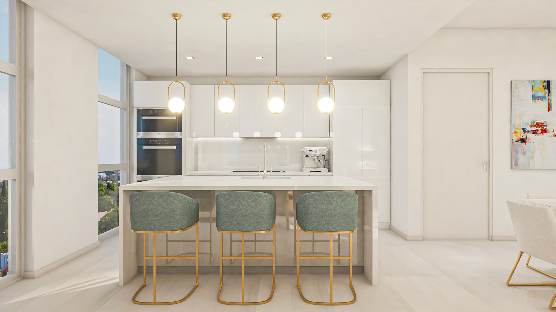 220 Lake Shore Drive 925