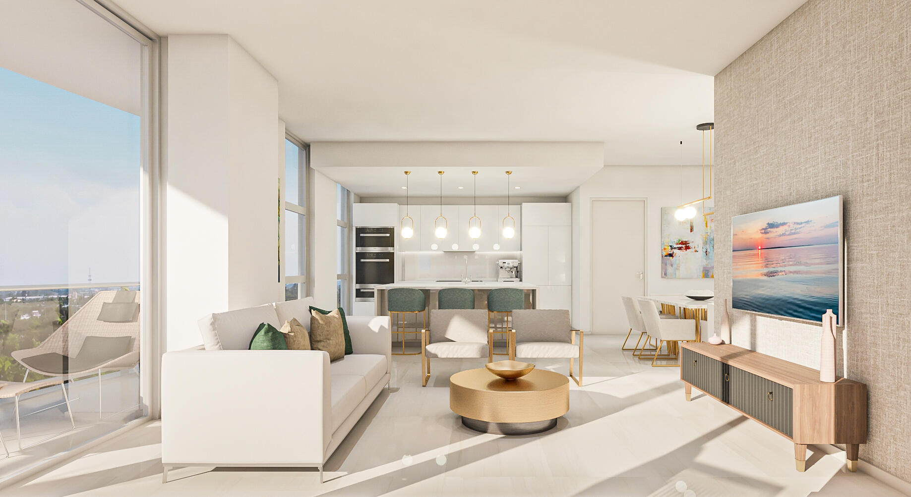 220 Lake Shore Drive 925