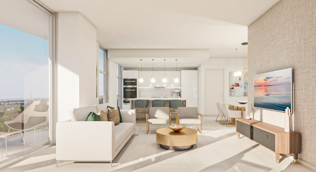 Photo of 220 Lake Shore Drive #925, Lake Park, FL 33403 (MLS # B26009065)