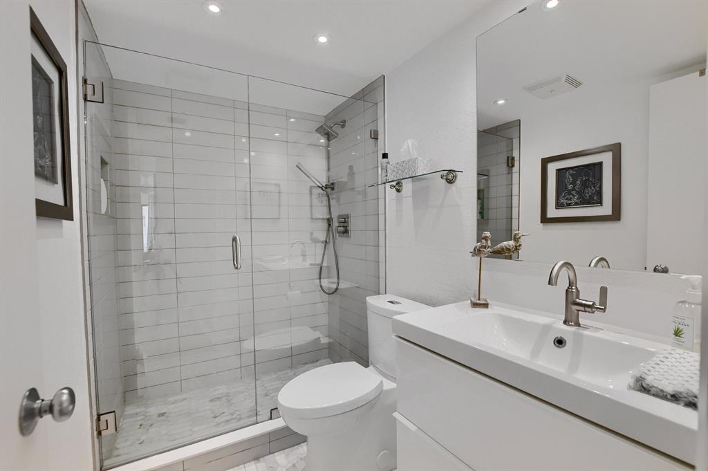 CAMINO REAL VILLAGE CONDO - Residential