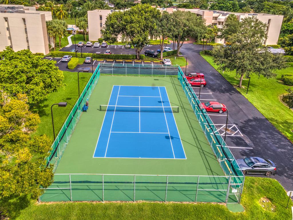 CAMINO REAL VILLAGE CONDO - Residential