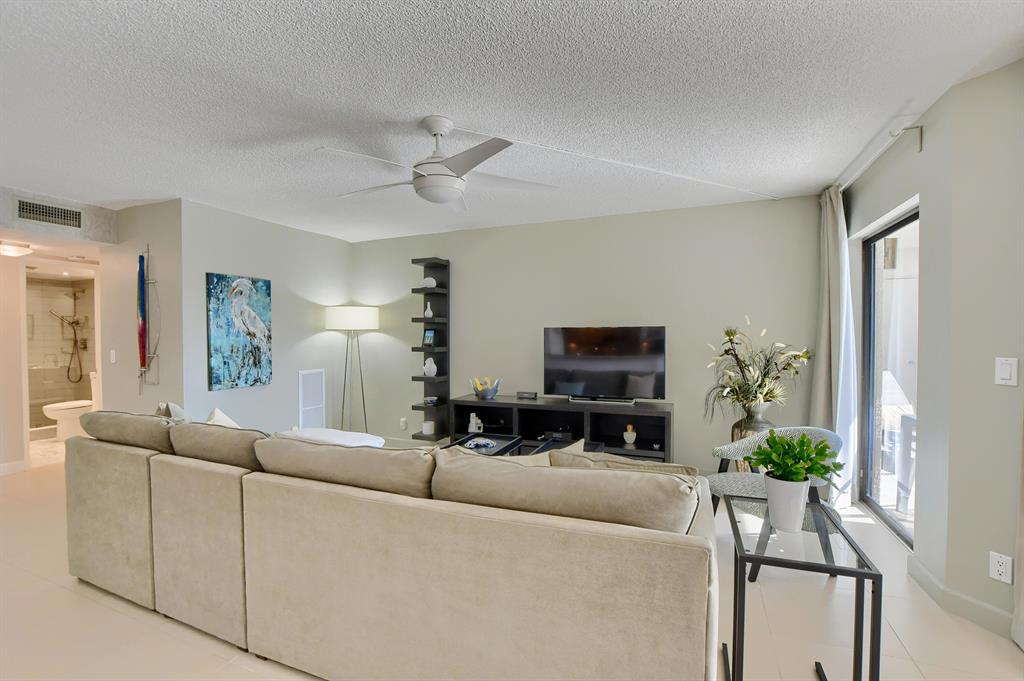 CAMINO REAL VILLAGE CONDO - Residential