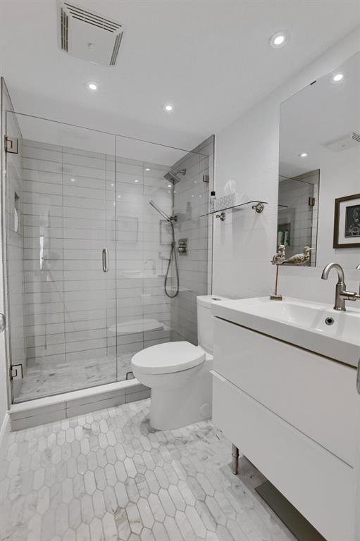 CAMINO REAL VILLAGE CONDO - Residential