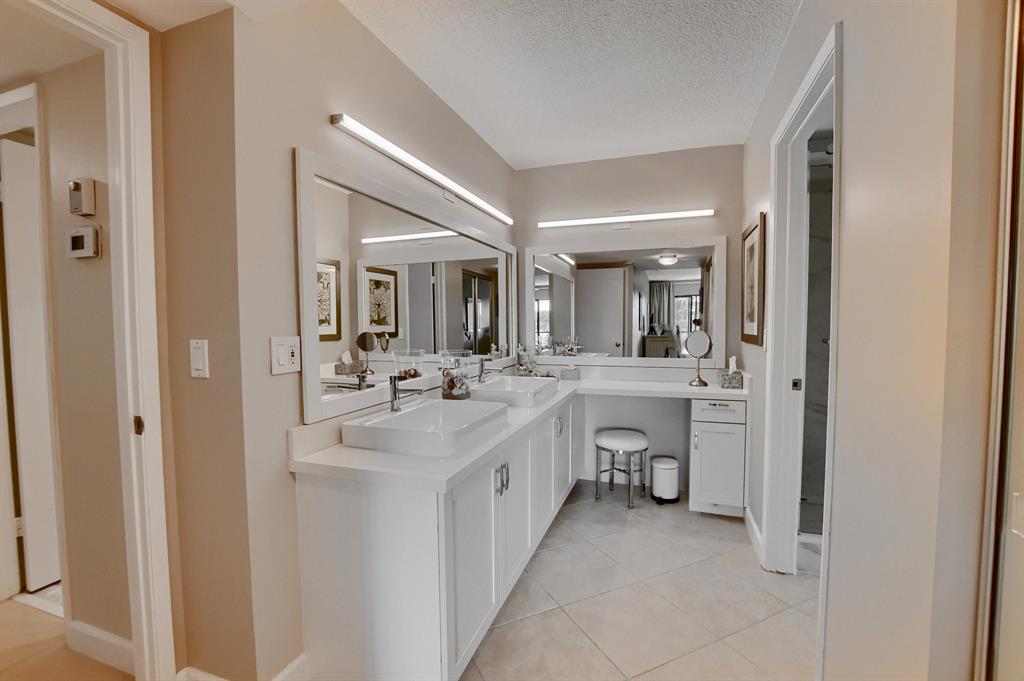 CAMINO REAL VILLAGE CONDO - Residential