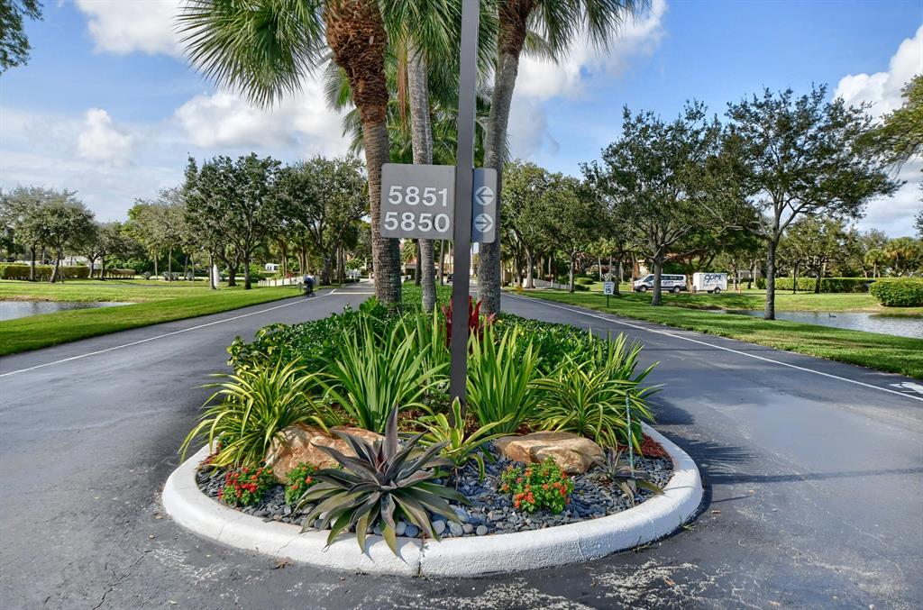 CAMINO REAL VILLAGE CONDO - Residential