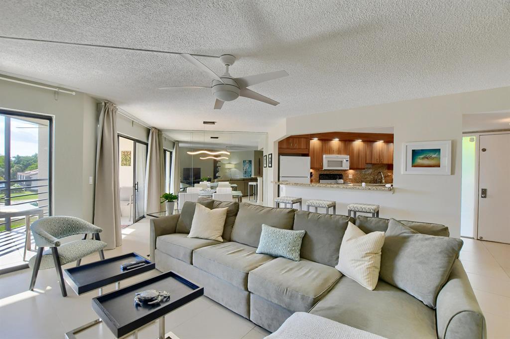 CAMINO REAL VILLAGE CONDO - Residential