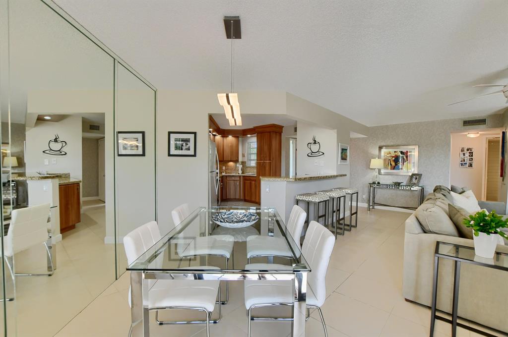 CAMINO REAL VILLAGE CONDO - Residential