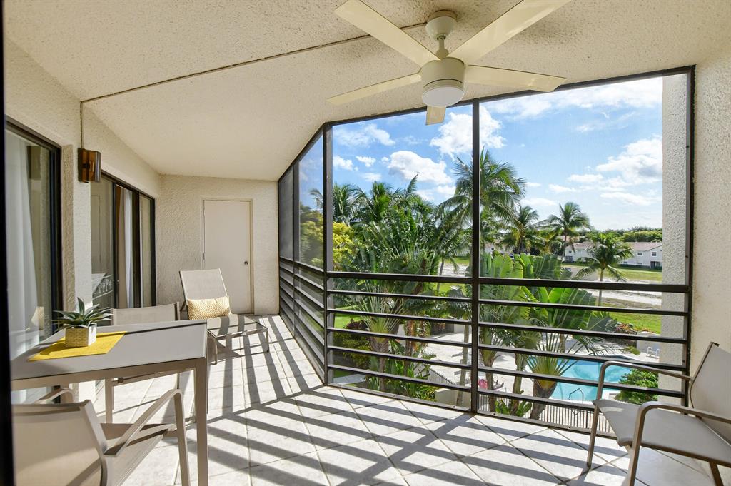CAMINO REAL VILLAGE CONDO - Residential