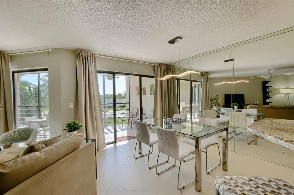 CAMINO REAL VILLAGE CONDO - Residential