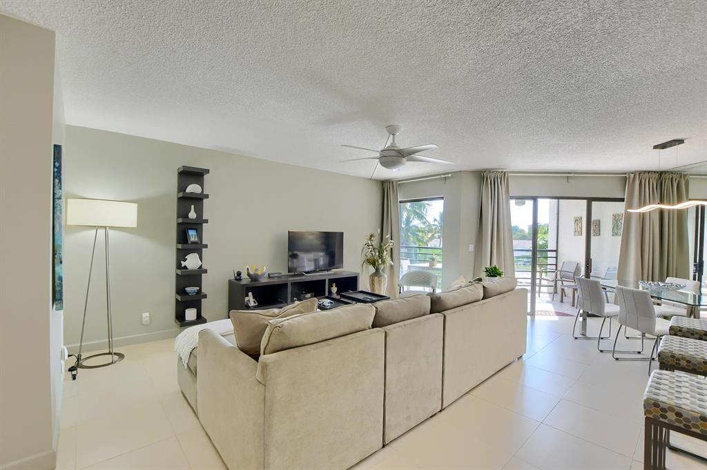 CAMINO REAL VILLAGE CONDO - Residential