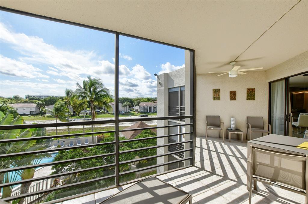 CAMINO REAL VILLAGE CONDO - Residential