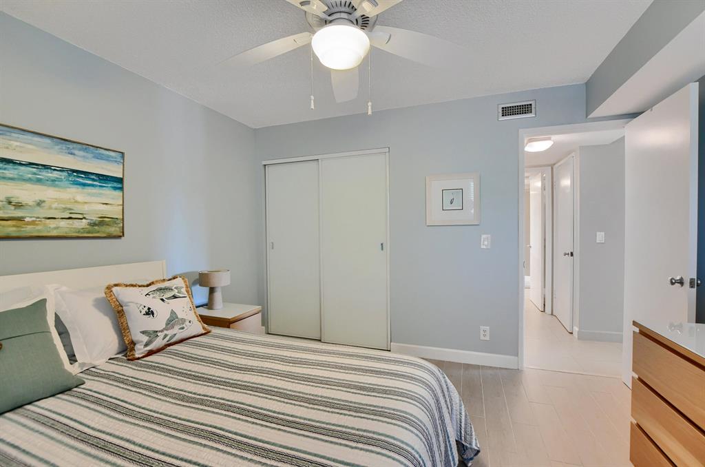 CAMINO REAL VILLAGE CONDO - Residential