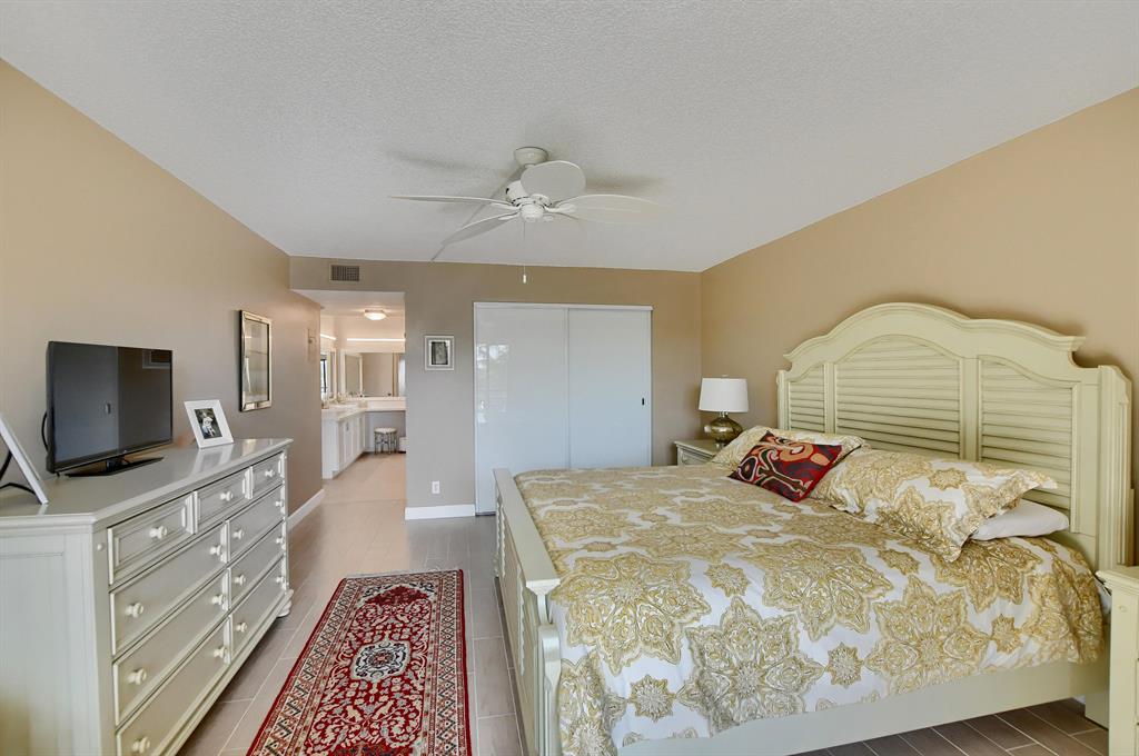 CAMINO REAL VILLAGE CONDO - Residential