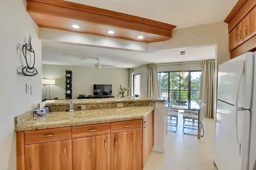 CAMINO REAL VILLAGE CONDO - Residential