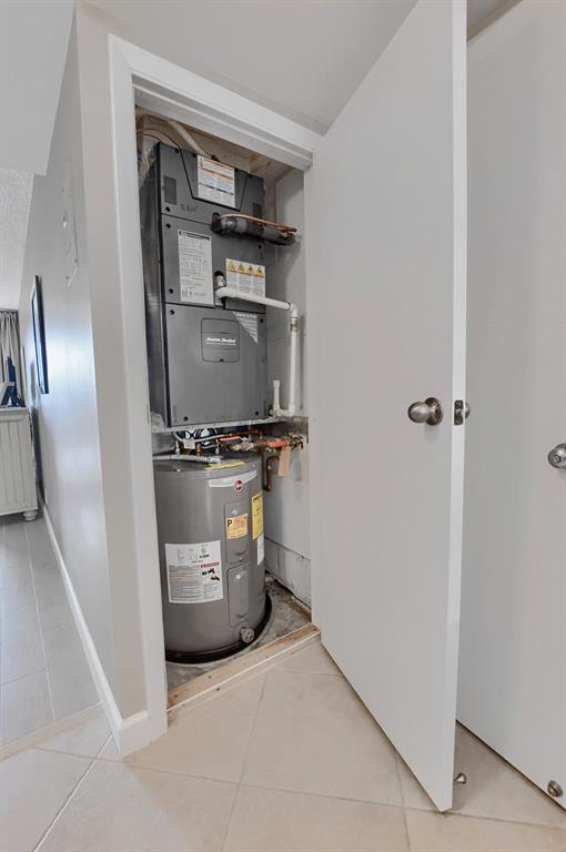 CAMINO REAL VILLAGE CONDO - Residential