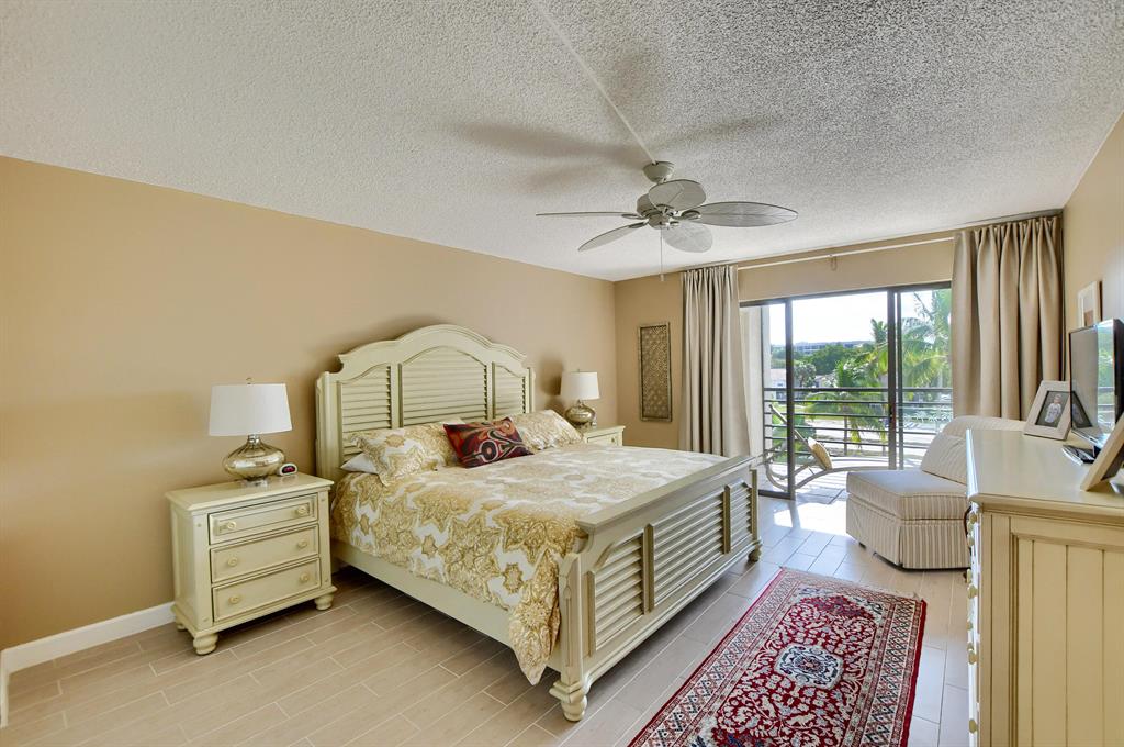 CAMINO REAL VILLAGE CONDO - Residential