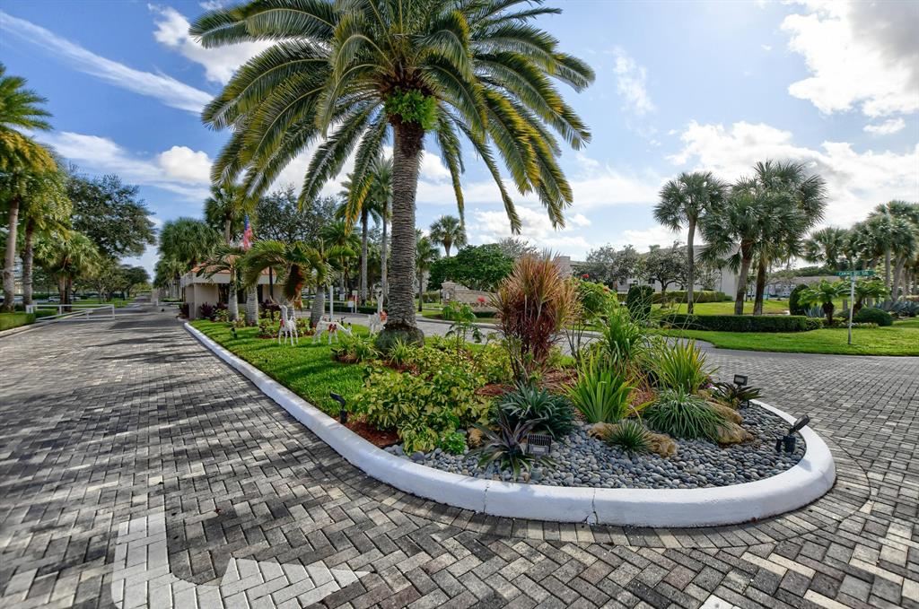 CAMINO REAL VILLAGE CONDO - Residential