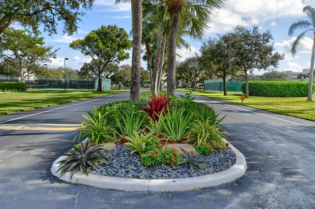 CAMINO REAL VILLAGE CONDO - Residential