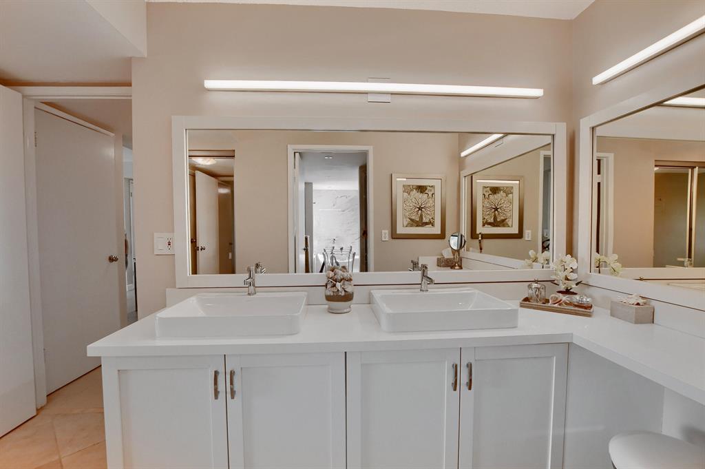 CAMINO REAL VILLAGE CONDO - Residential