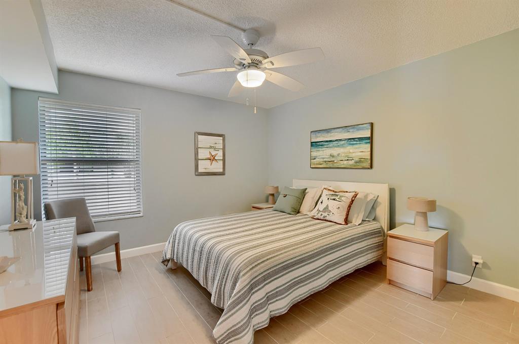 CAMINO REAL VILLAGE CONDO - Residential