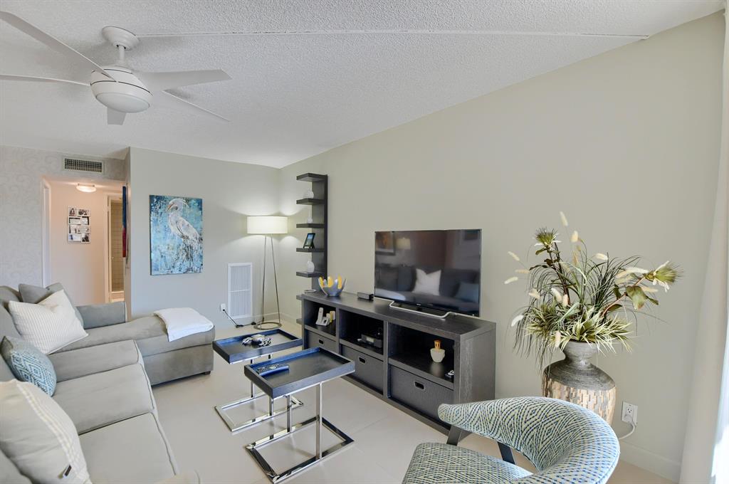 CAMINO REAL VILLAGE CONDO - Residential