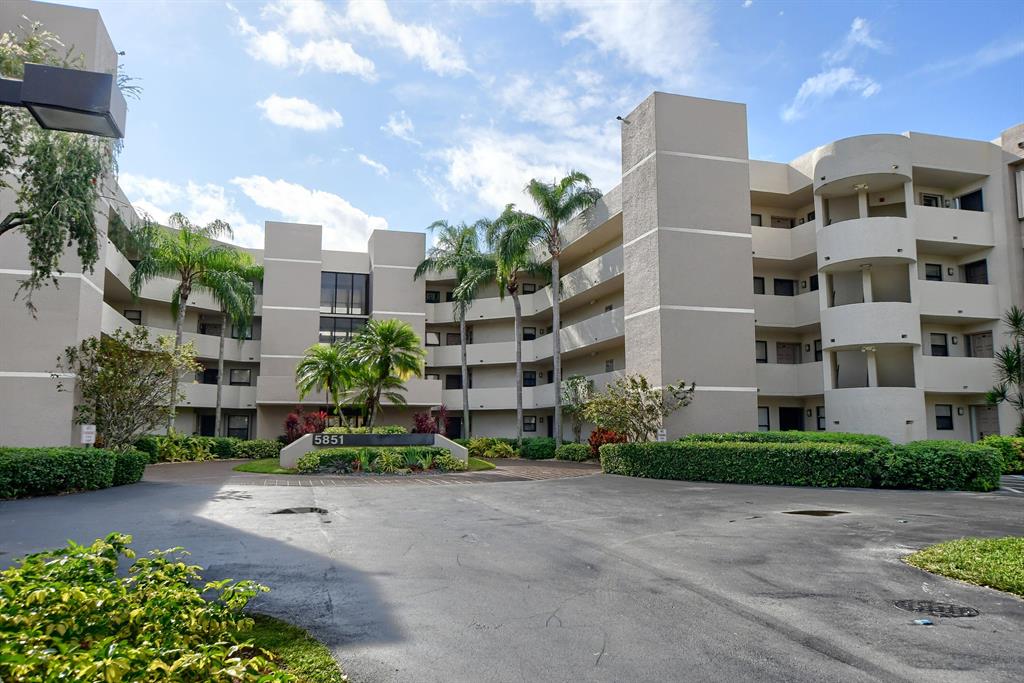CAMINO REAL VILLAGE CONDO - Residential