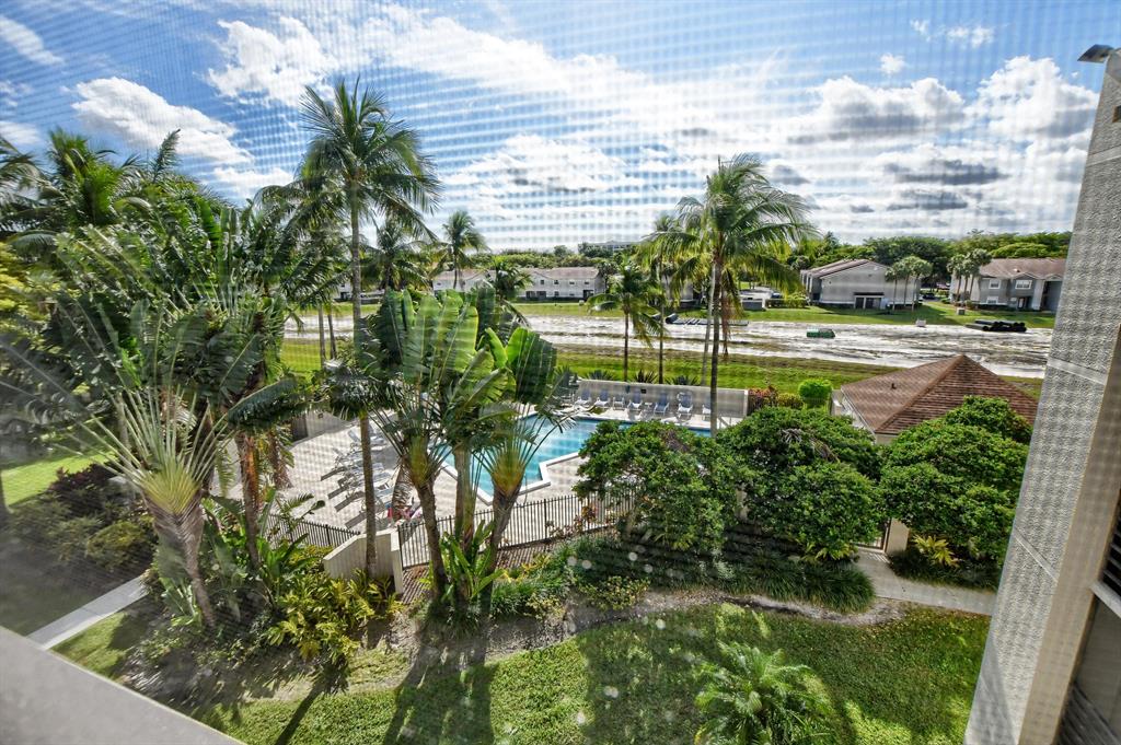 CAMINO REAL VILLAGE CONDO - Residential