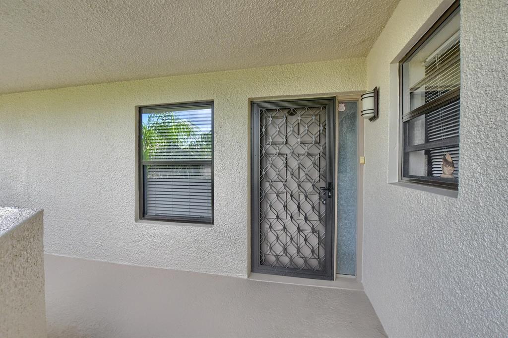 CAMINO REAL VILLAGE CONDO - Residential