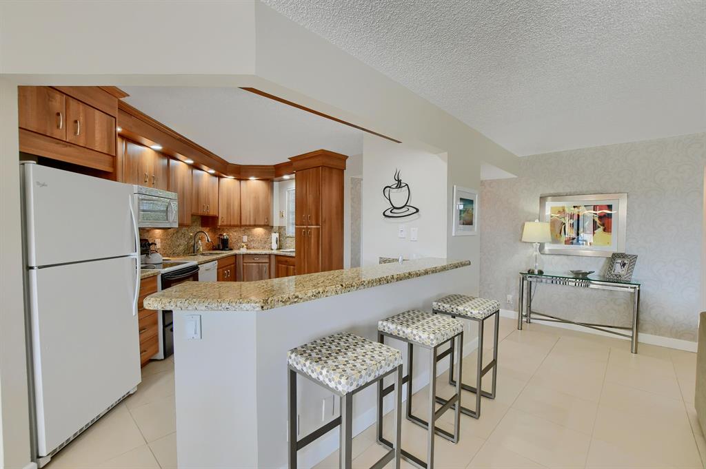 CAMINO REAL VILLAGE CONDO - Residential