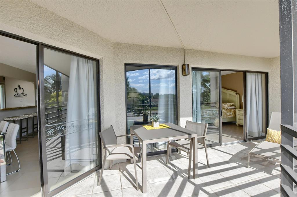 CAMINO REAL VILLAGE CONDO - Residential