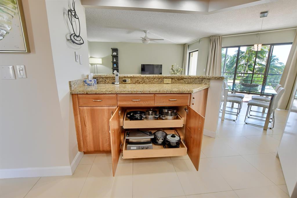 CAMINO REAL VILLAGE CONDO - Residential