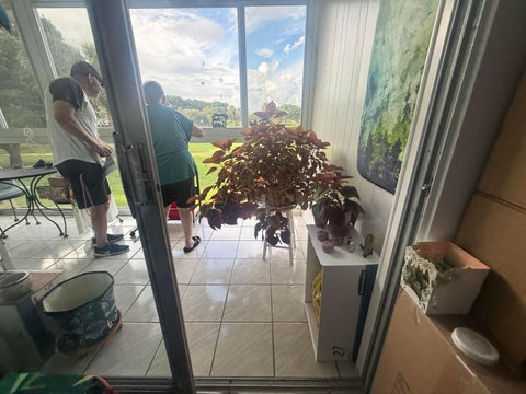 Tiny photo for 4402 MARTINIQUE Court #D2, Coconut Creek, FL 33066 (MLS # B26085129)