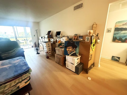 Tiny photo for 4402 MARTINIQUE Court #D2, Coconut Creek, FL 33066 (MLS # B26085129)