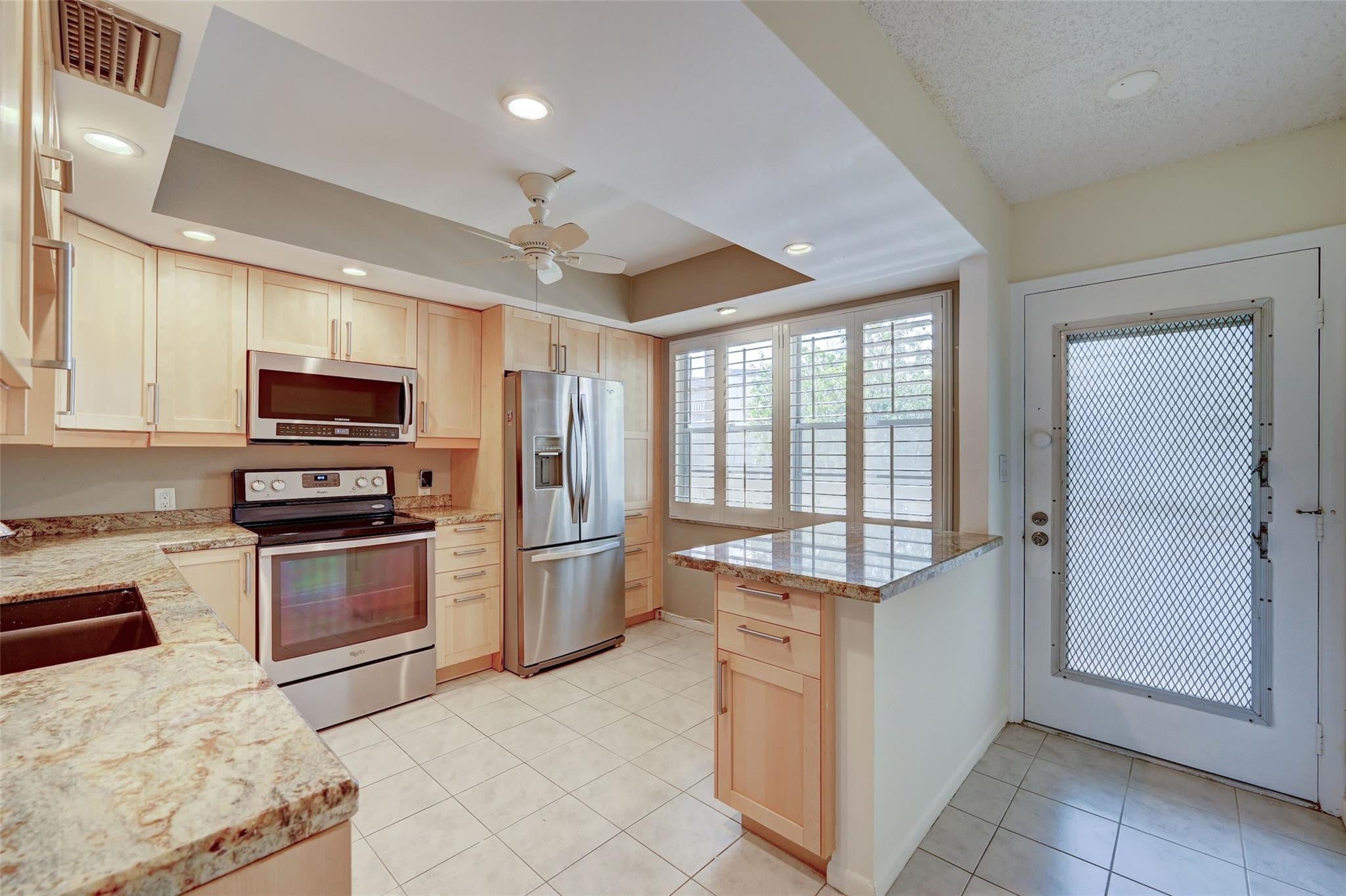 View photos, virtual tours, details... 4402 MARTINIQUE Court D2