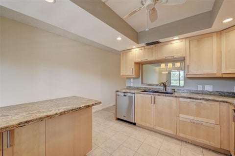 Tiny photo for 4402 MARTINIQUE Court #D2, Coconut Creek, FL 33066 (MLS # B26085129)