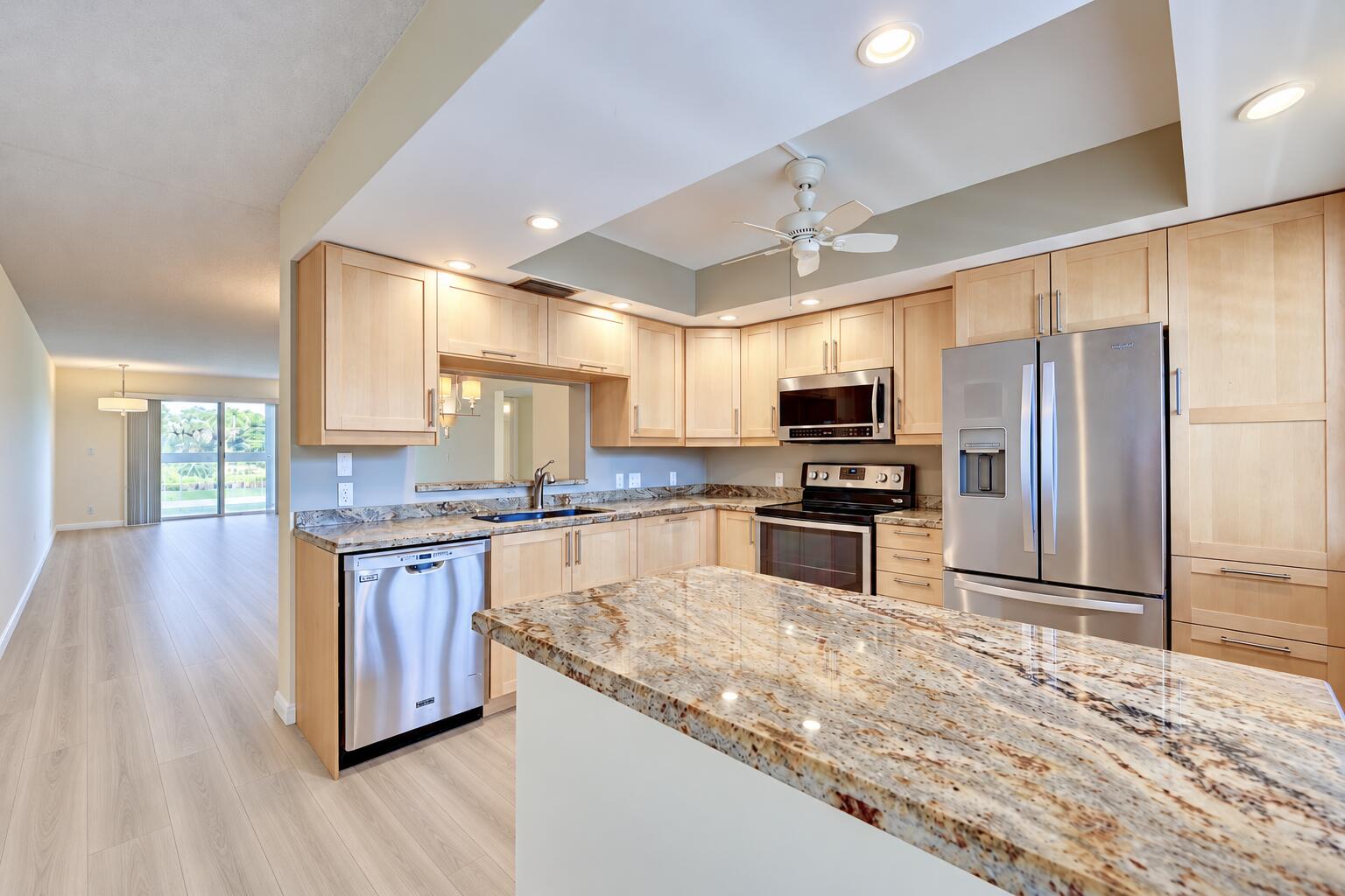 View photos, virtual tours, details... 4402 MARTINIQUE Court D2