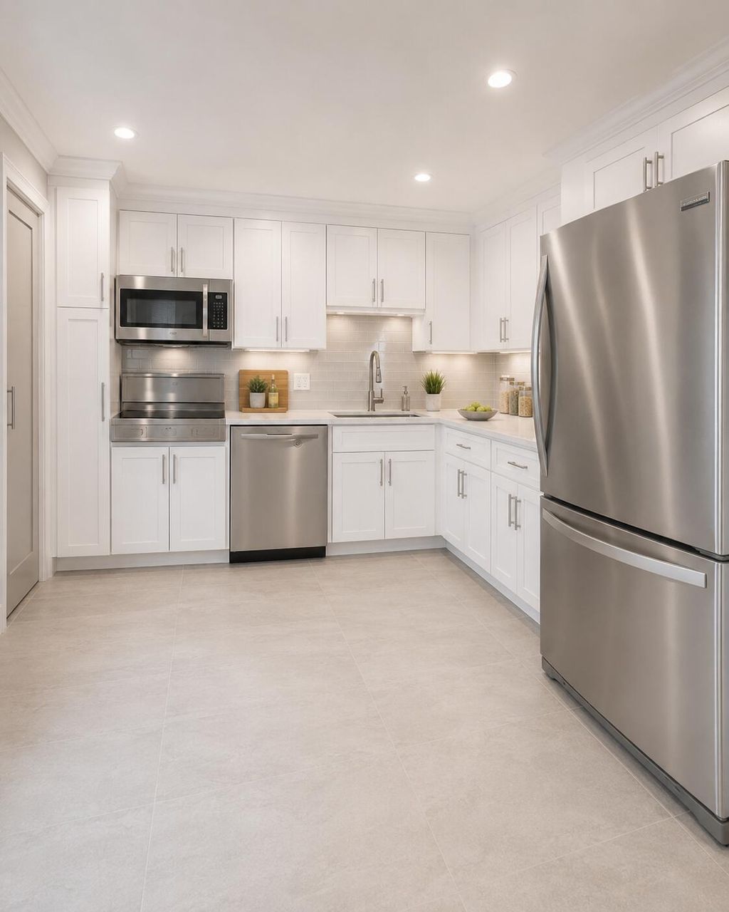Photo of 2900 N Palm Aire Drive #307, Pompano Beach, FL 33069 (MLS # B26041795)