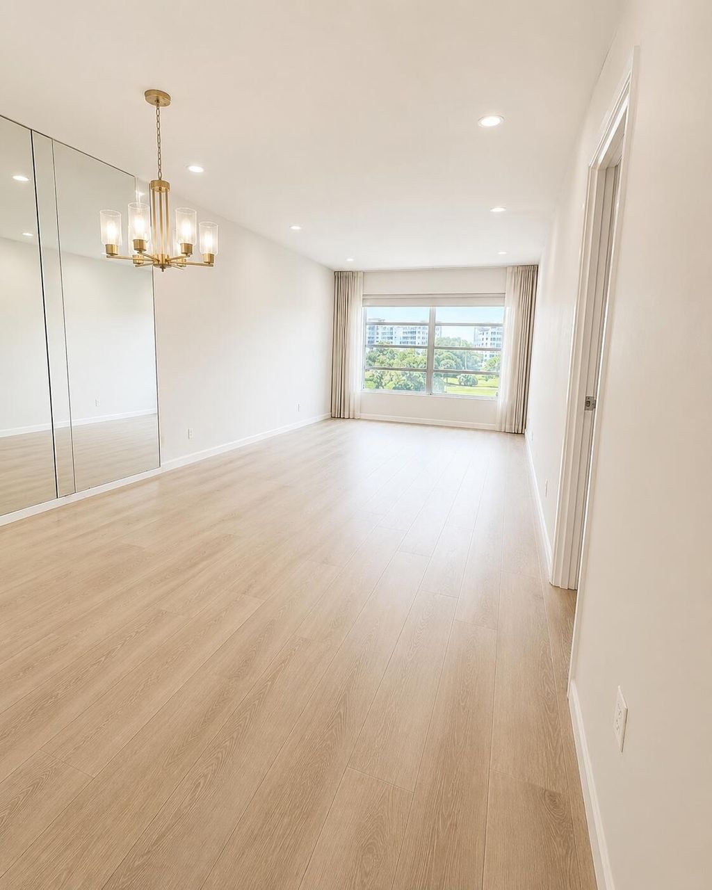 Photo of 2900 N Palm Aire Drive #307, Pompano Beach, FL 33069 (MLS # B26041795)