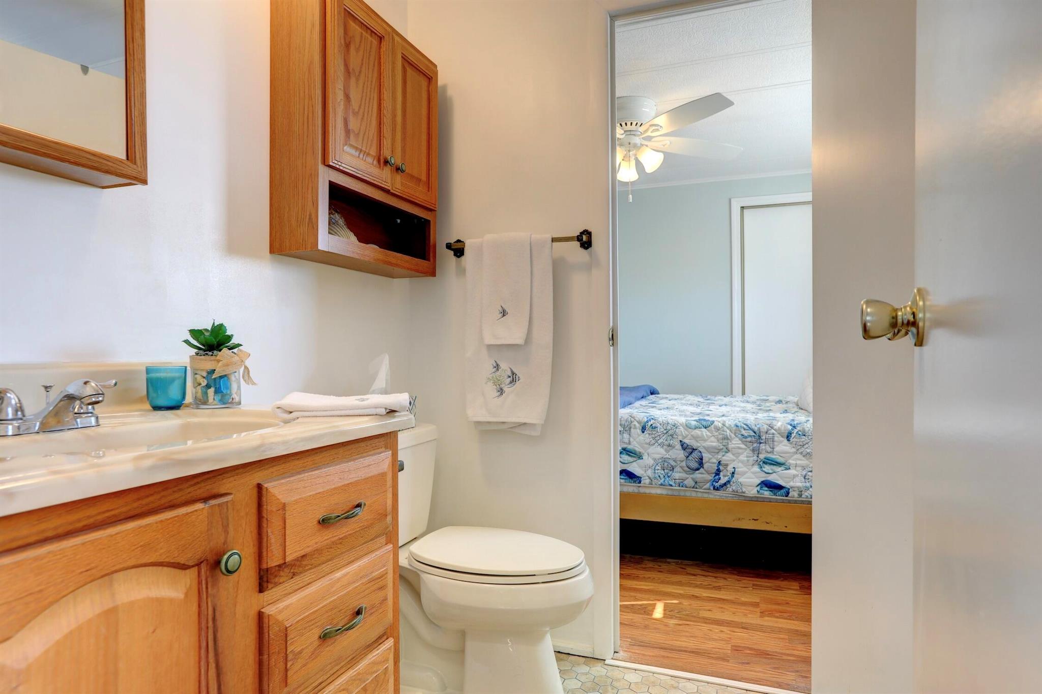 SNUG HARBOR LAKES CONDO - Residential