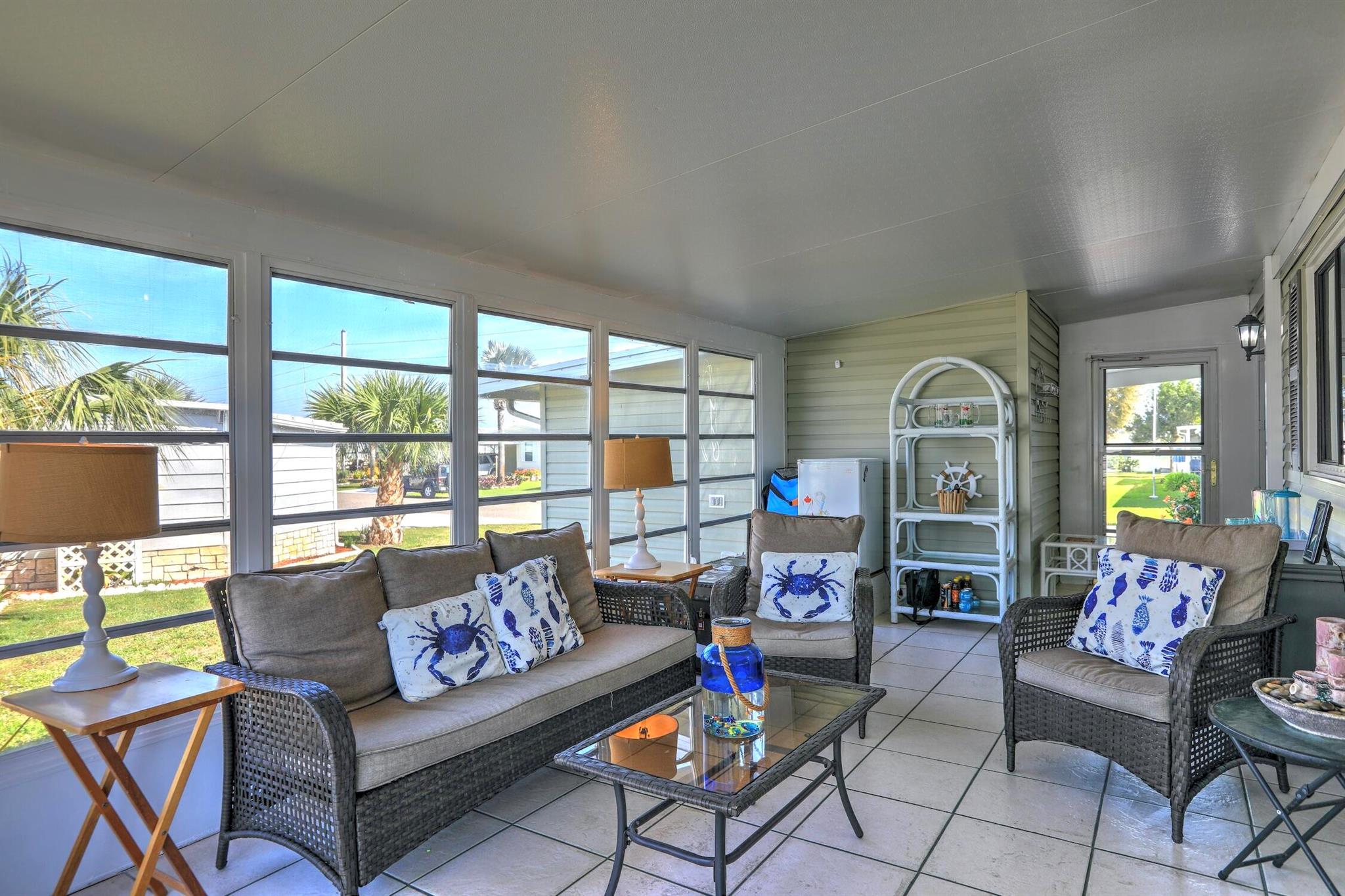 SNUG HARBOR LAKES CONDO - Residential