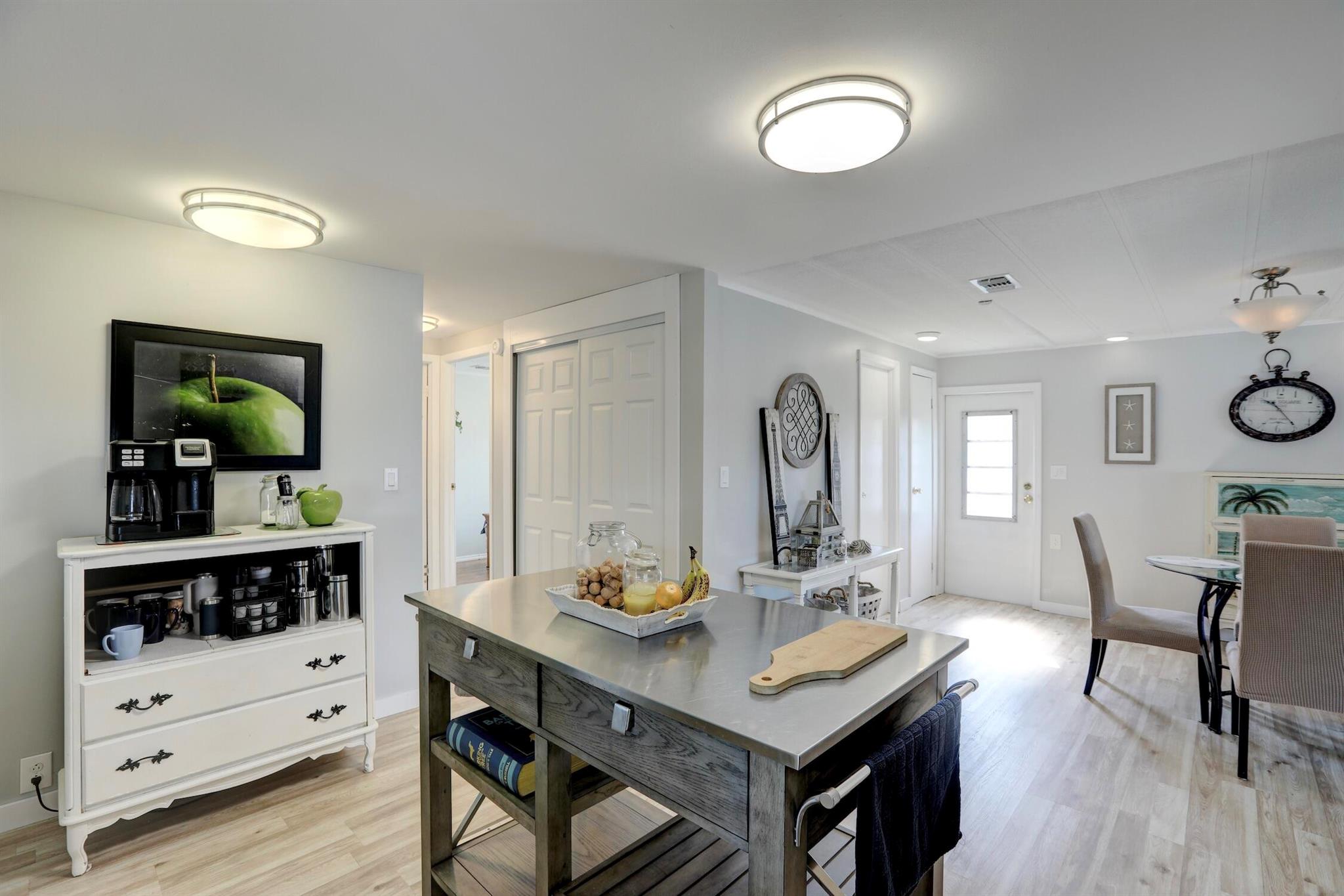 SNUG HARBOR LAKES CONDO - Residential