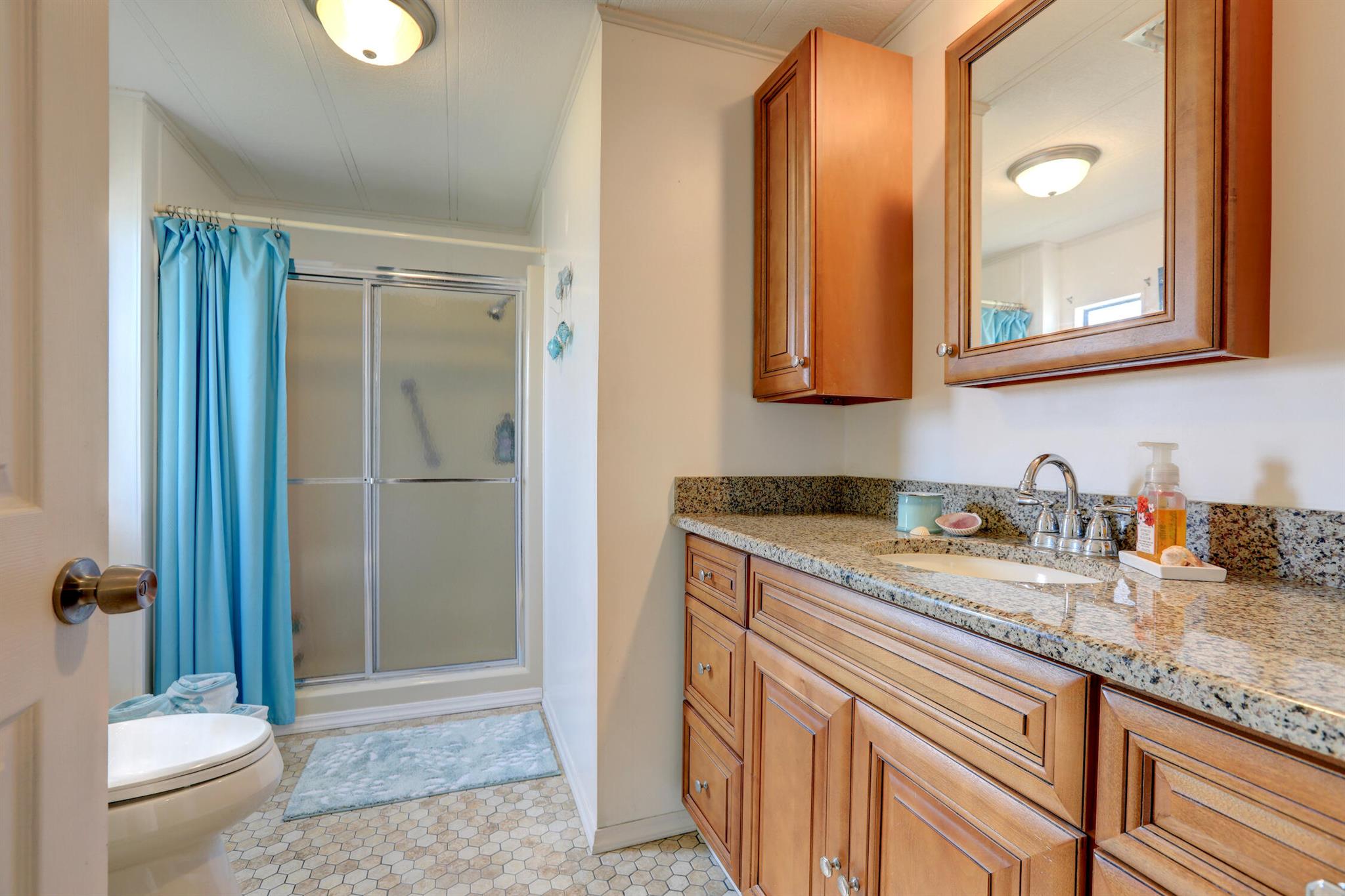 SNUG HARBOR LAKES CONDO - Residential