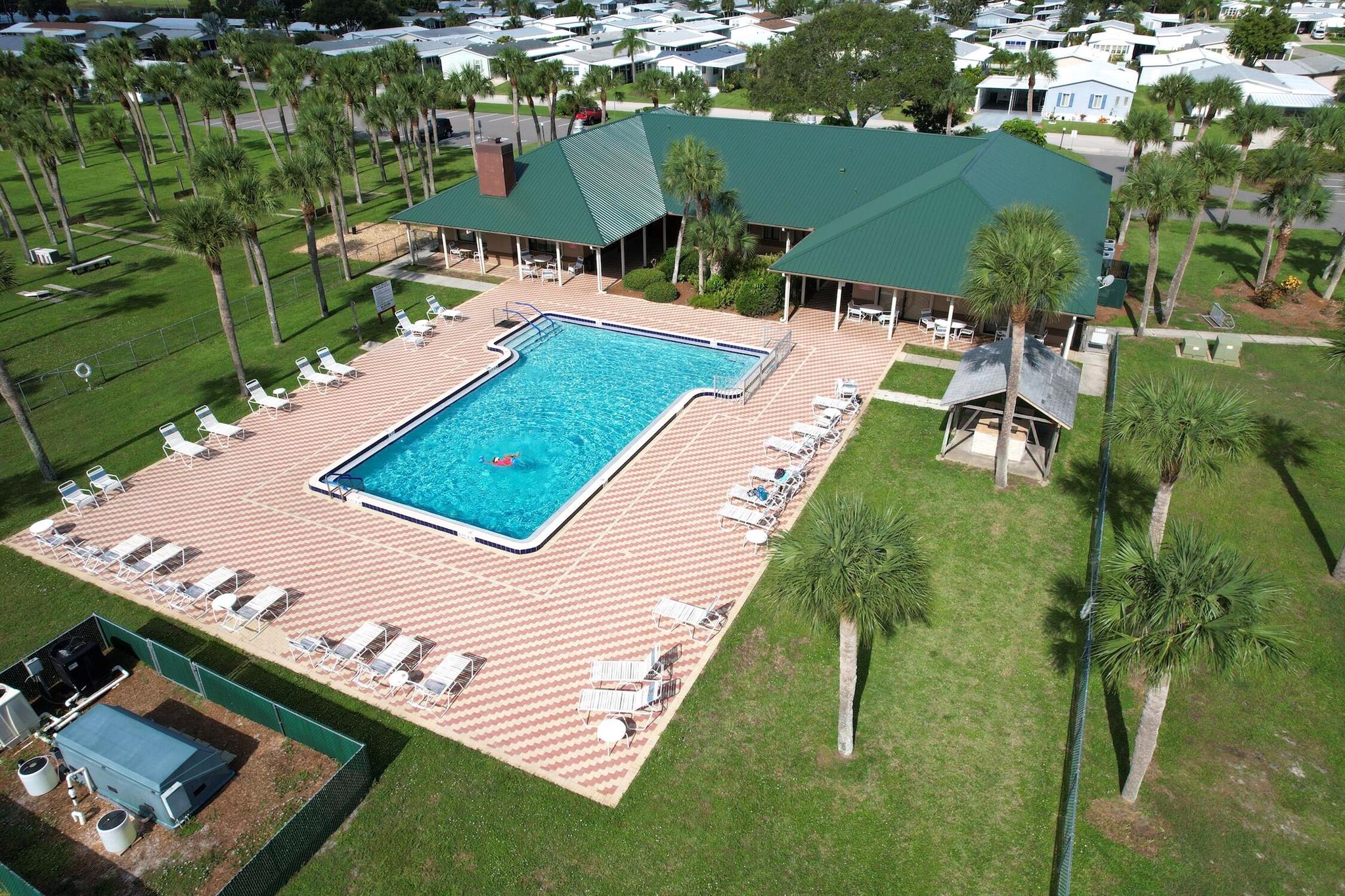 SNUG HARBOR LAKES CONDO - Residential