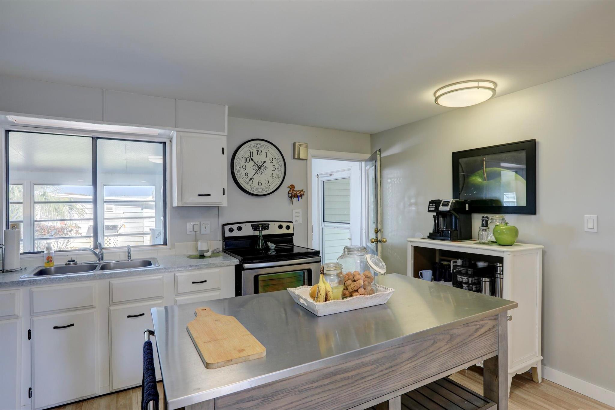 SNUG HARBOR LAKES CONDO - Residential