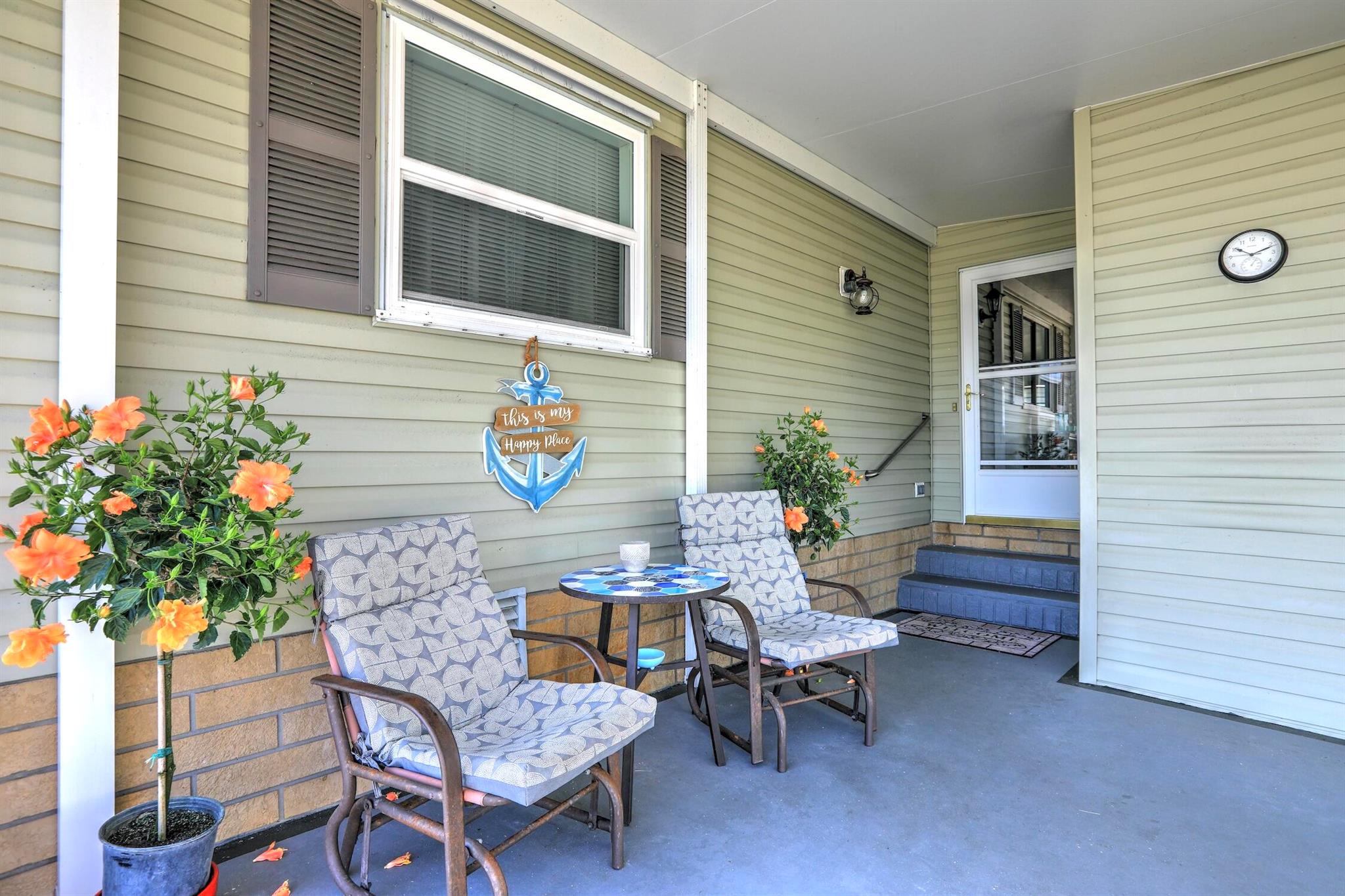 SNUG HARBOR LAKES CONDO - Residential